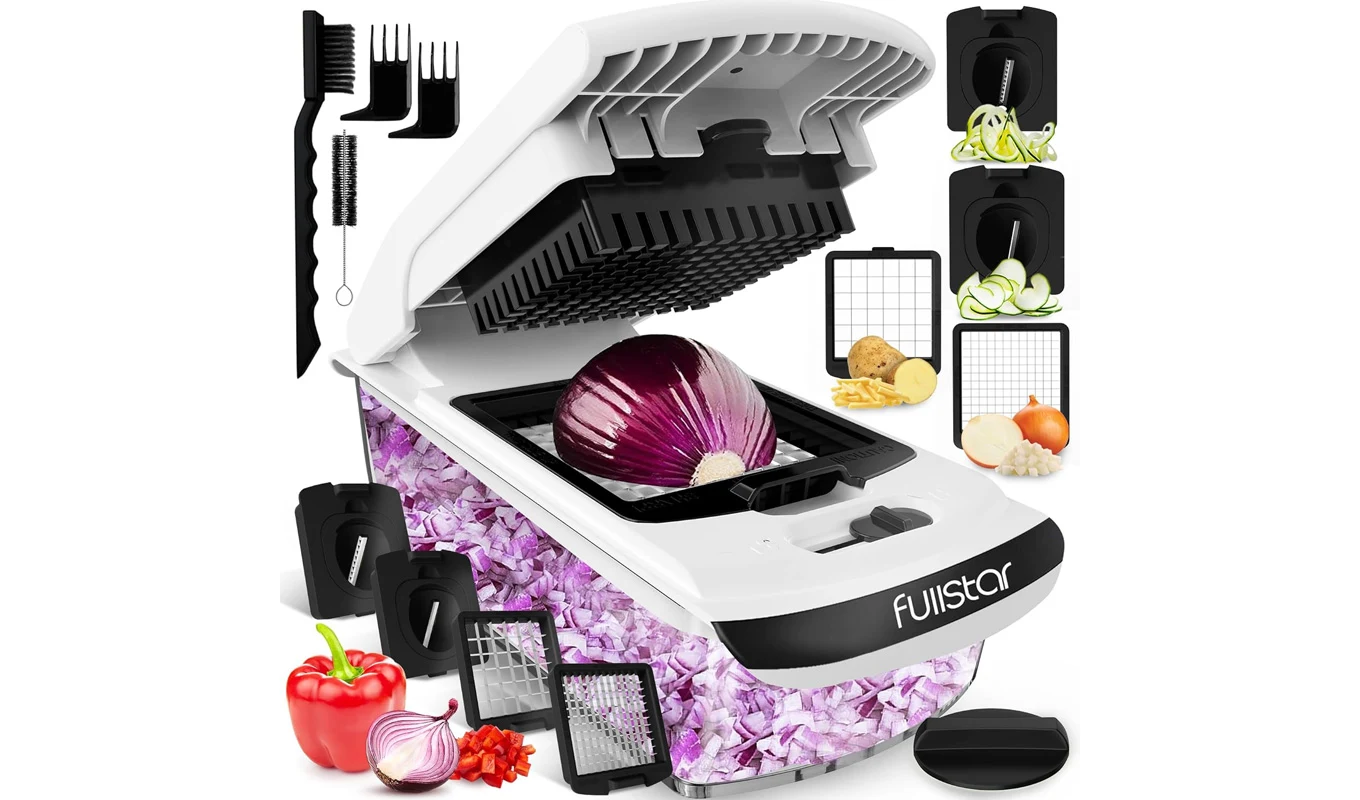 Fullstar Vegetable Chopper