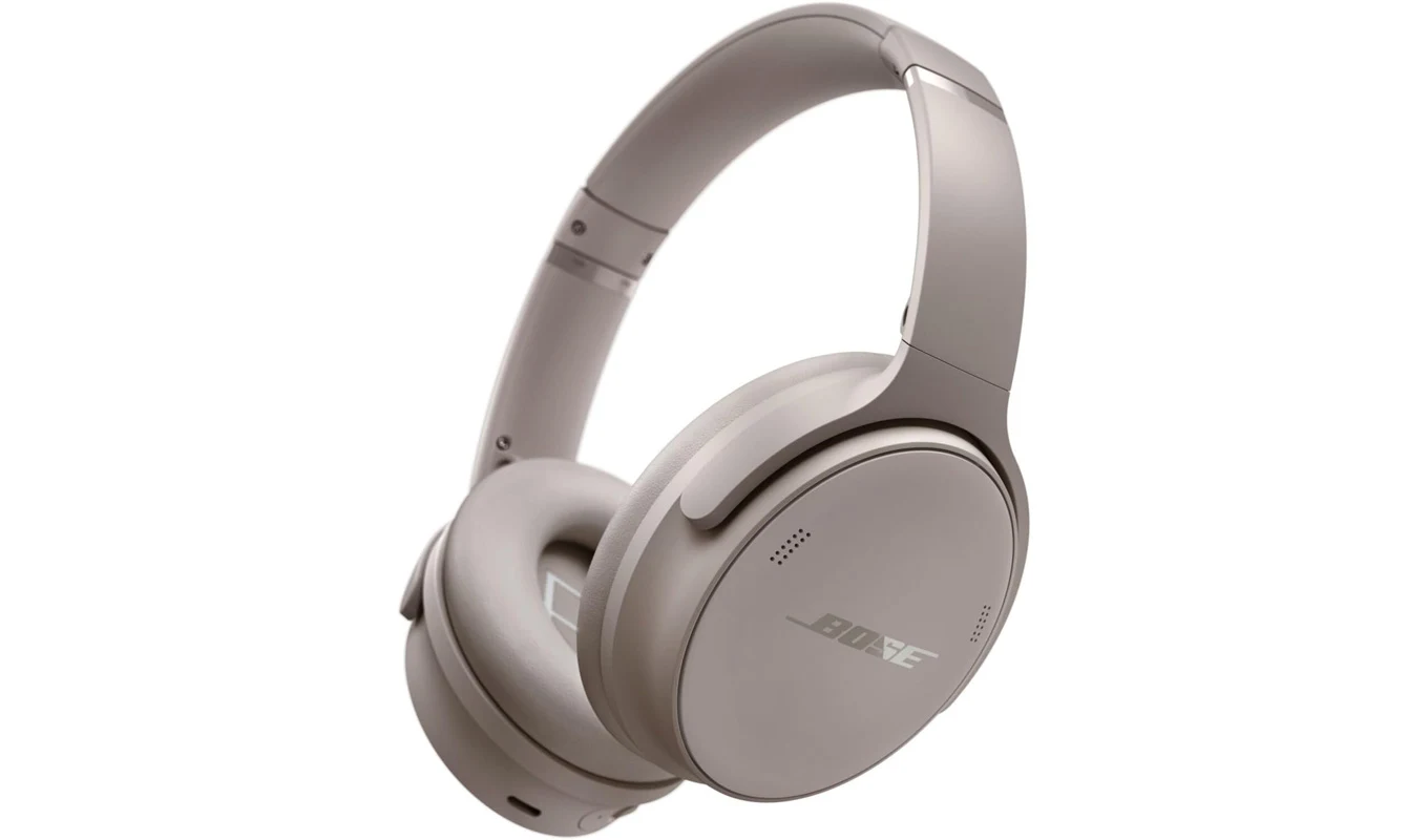 Bose QuietComfort Headphones
