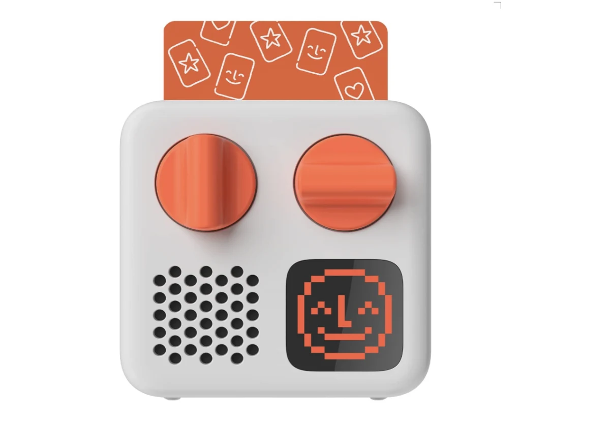 Yoto Mini
