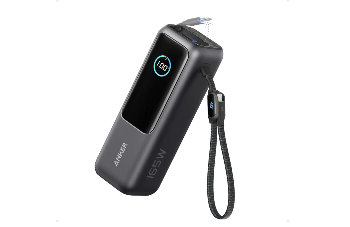 Anker Laptop Power Bank