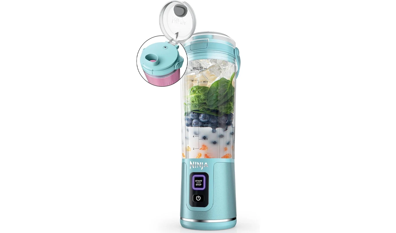 Ninja Blast Portable Blender