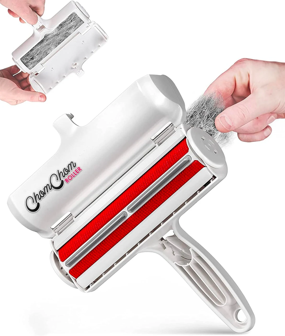 ChomChom Roller