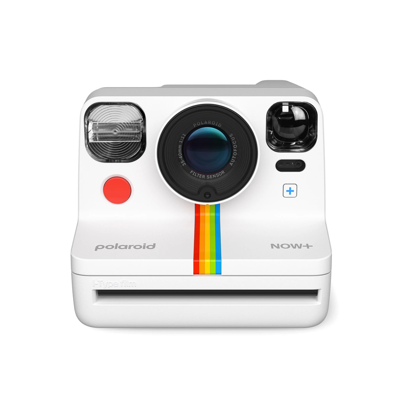 Polaroid Now+