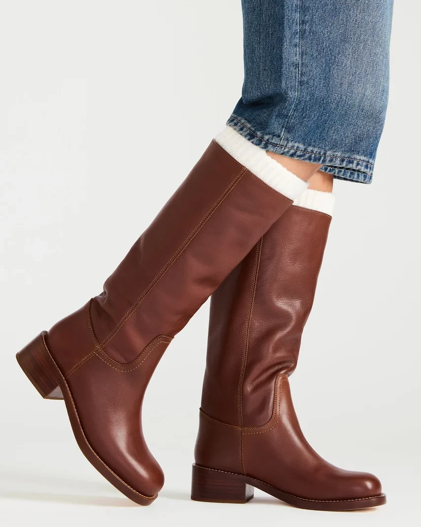 Steve Madden Riggs Boots