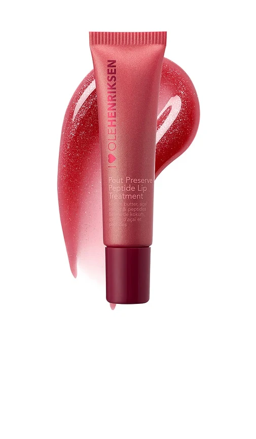 OleHenriksen Pomegranate Fizz Pout Preserve