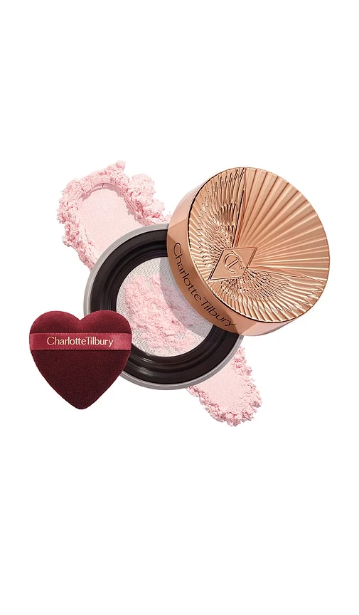 Charlotte Tilbury Airbrush Flawless Blur Powder