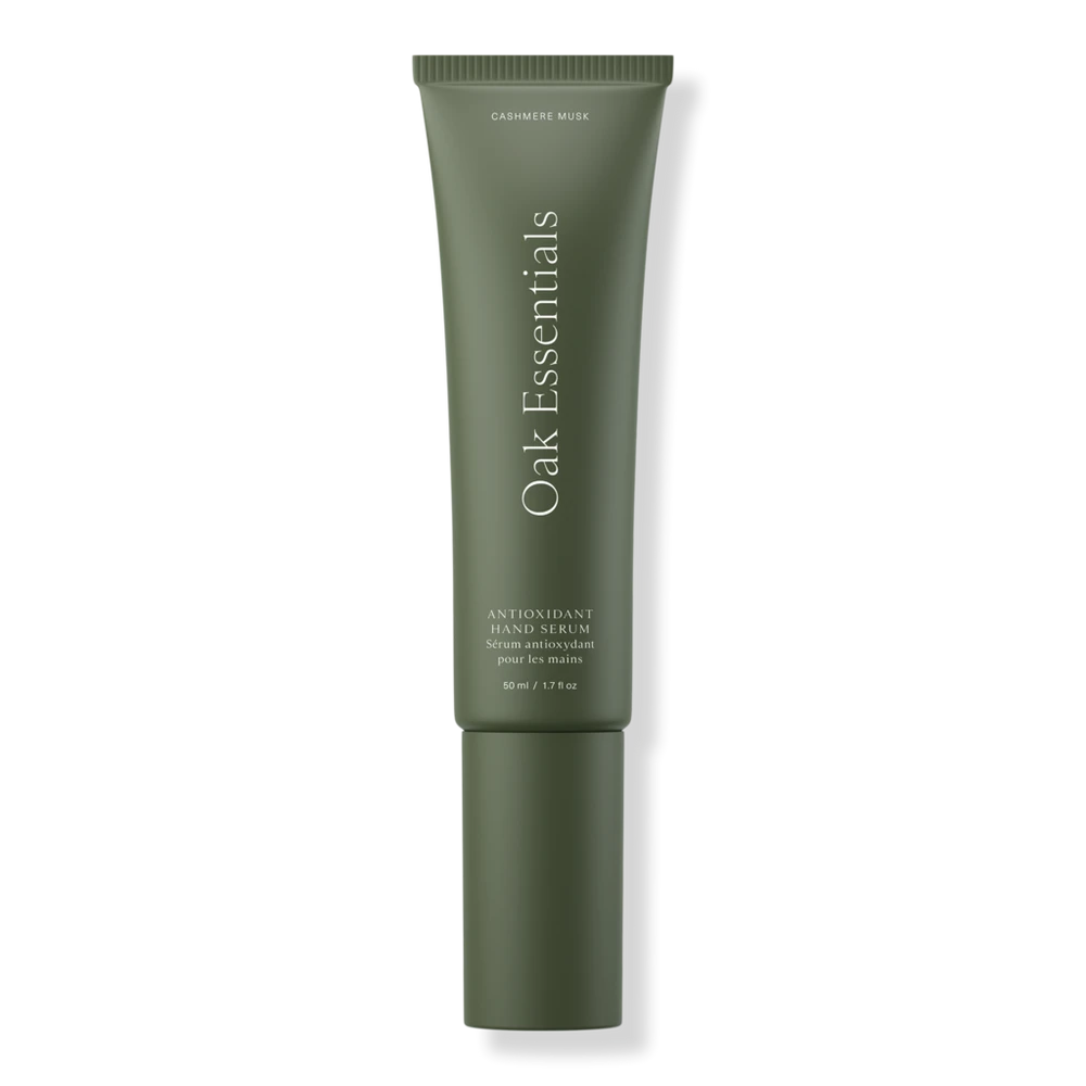 Oak Essentials Antioxidant Hand Serum
