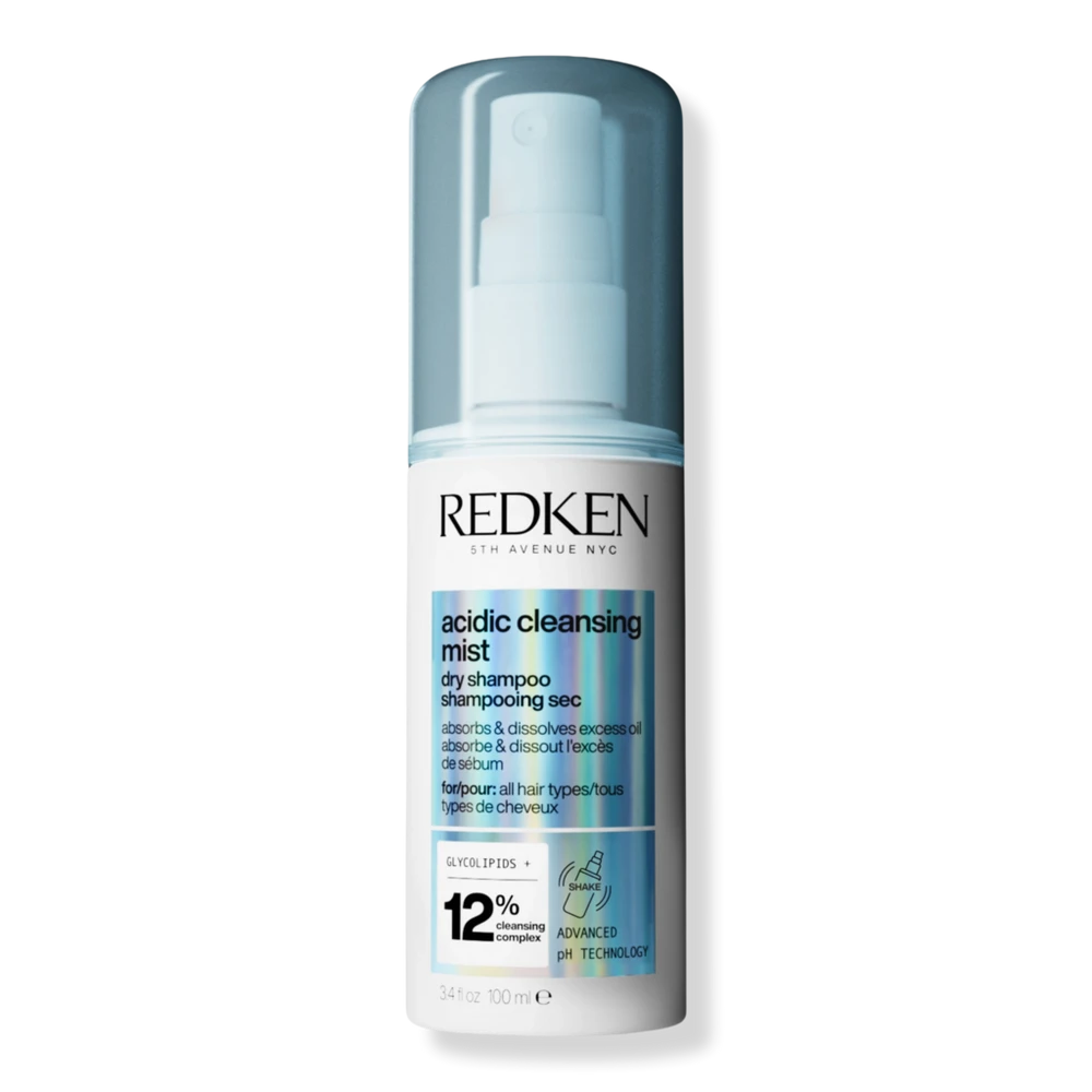 Redken Acidic Cleansing Mist