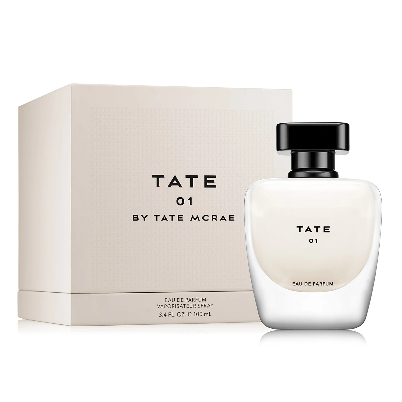 Tate McRae 01 Eau de Parfum