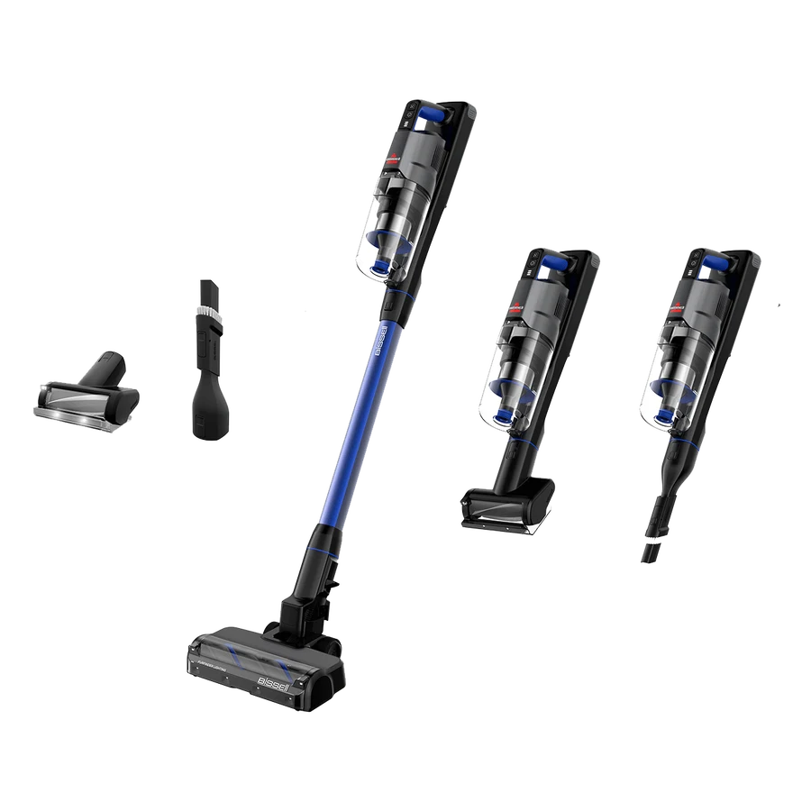 BISSELL PowerClean FurFinder